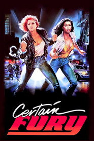 Certain Fury