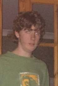 Sean Breckweg