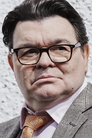 Jamie Foreman is Bill Sikes