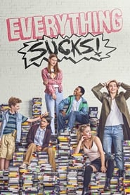 Everything Sucks!: Temporada 1