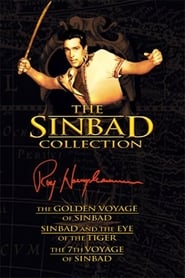 Fiche et filmographie de The Sinbad Collection