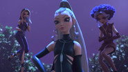 The Evil Fairy