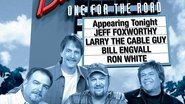 Blue Collar Comedy Tour: One For the Road