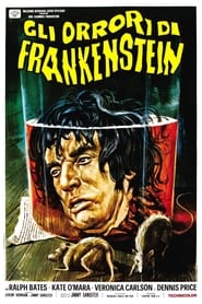 Gli orrori di Frankenstein