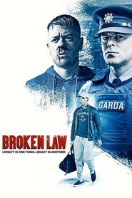 Broken Law (2020)