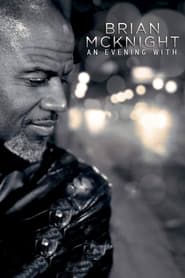 Poster An Evening with Brian McKnight