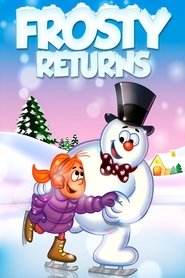 مشاهدة فيلم Frosty Returns 1992 مترجم بجودة عالية