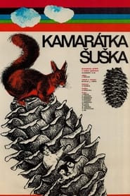 Poster Kamarátka Šuška