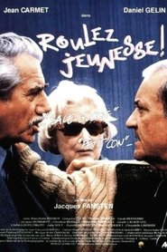 Poster Roulez jeunesse ! 1993