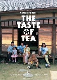 The Taste of Tea se film streaming