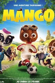 Mango (2019)