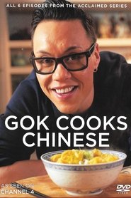 Gok Cooks Chinese Episode Rating Graph poster