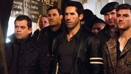 Never Back Down 3