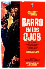 Barro en los ojos