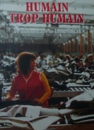 Regarder Human, Too Human Film En Streaming  HD Gratuit Complet