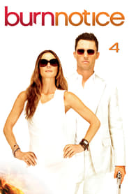 Burn Notice Season 4 Episode 4