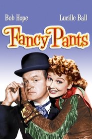 Fancy Pants (1950) online ελληνικοί υπότιτλοι