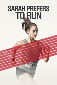 Sarah Prefers to Run постер