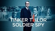 Tinker Tailor Soldier Spy