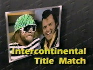 October 10, 1987 - Superstars of Wrestling 58