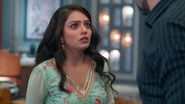 Poonam Gets Rebuked