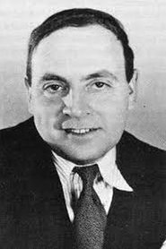 Ludwig Berger headshot