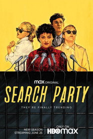 Search Party Season 3 2