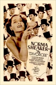 The Divorcee (1930) HD