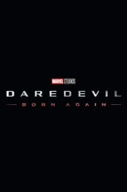 صورة مسلسل Daredevil: Born Again مترجم اونلاين
