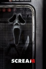 Scream VI [Hindi + English]