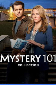 Mystery 101 poster