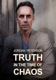 Poster Jordan Peterson: Truth in the Time of Chaos