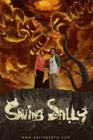 Poster for Saving Sally