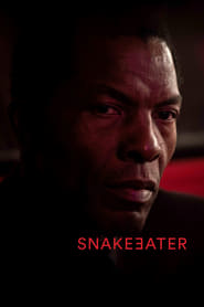 Poster for Snakeeater