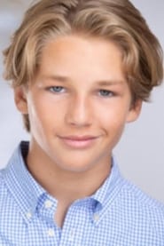 Lachlan O'Day as Young Roman