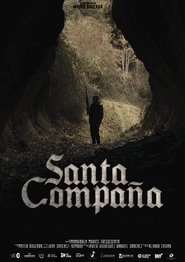 فيلم Santa Compaña 2025 مترجم أون لاين