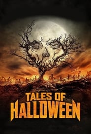Watch Tales of Halloween (2015)