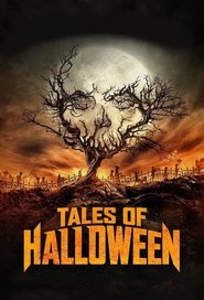 Poster Tales of Halloween