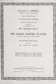 My Own United States