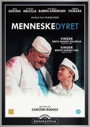 Poster Menneskedyret