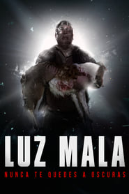 Poster Luz Mala