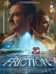 Friction постер