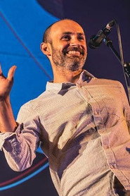 Nacho Lavilla