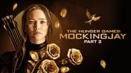 The Hunger Games: Mockingjay - Part 2