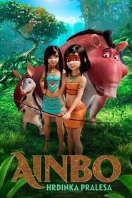 Ainbo: Hrdinka pralesa (2021)
