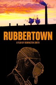 Poster Rubbertown 2016