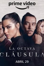 La Octava Cláusula Película Completa HD 720p [MEGA] [LATINO] 2018