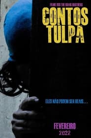 Tulpa Tales: The Island