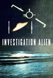 Investigation Alien (2024)