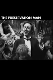 Poster The Preservation Man 1962